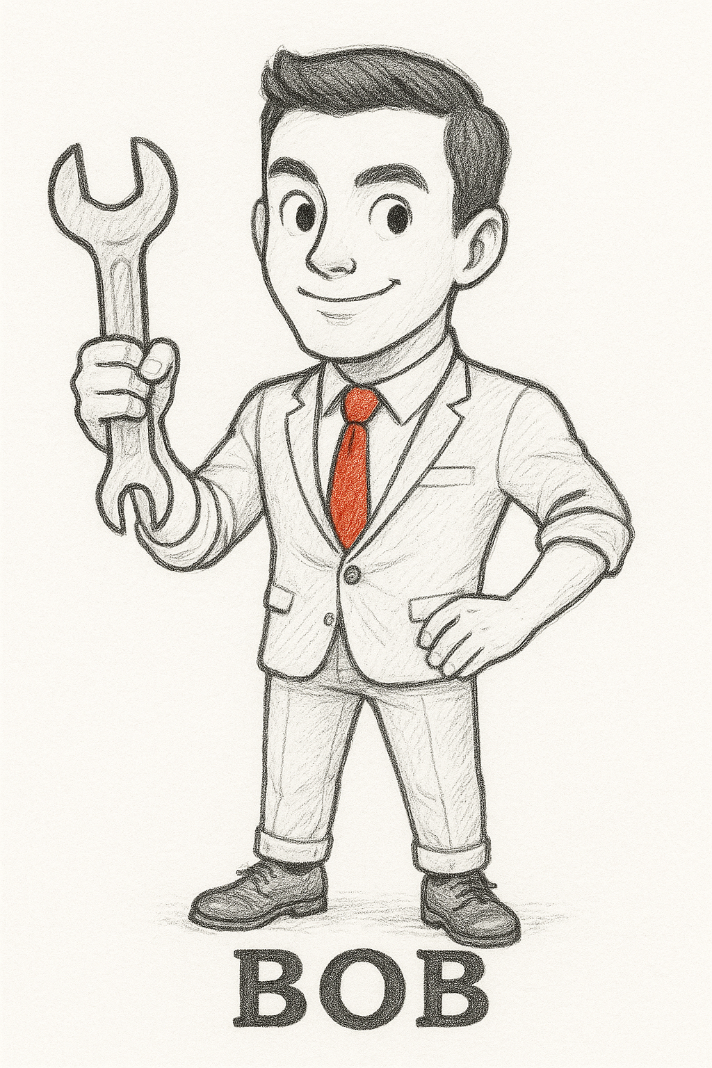 Back office Builders