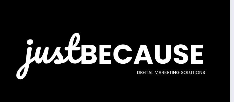justBECAUSE — Digital Marketing Solutions for NGOs