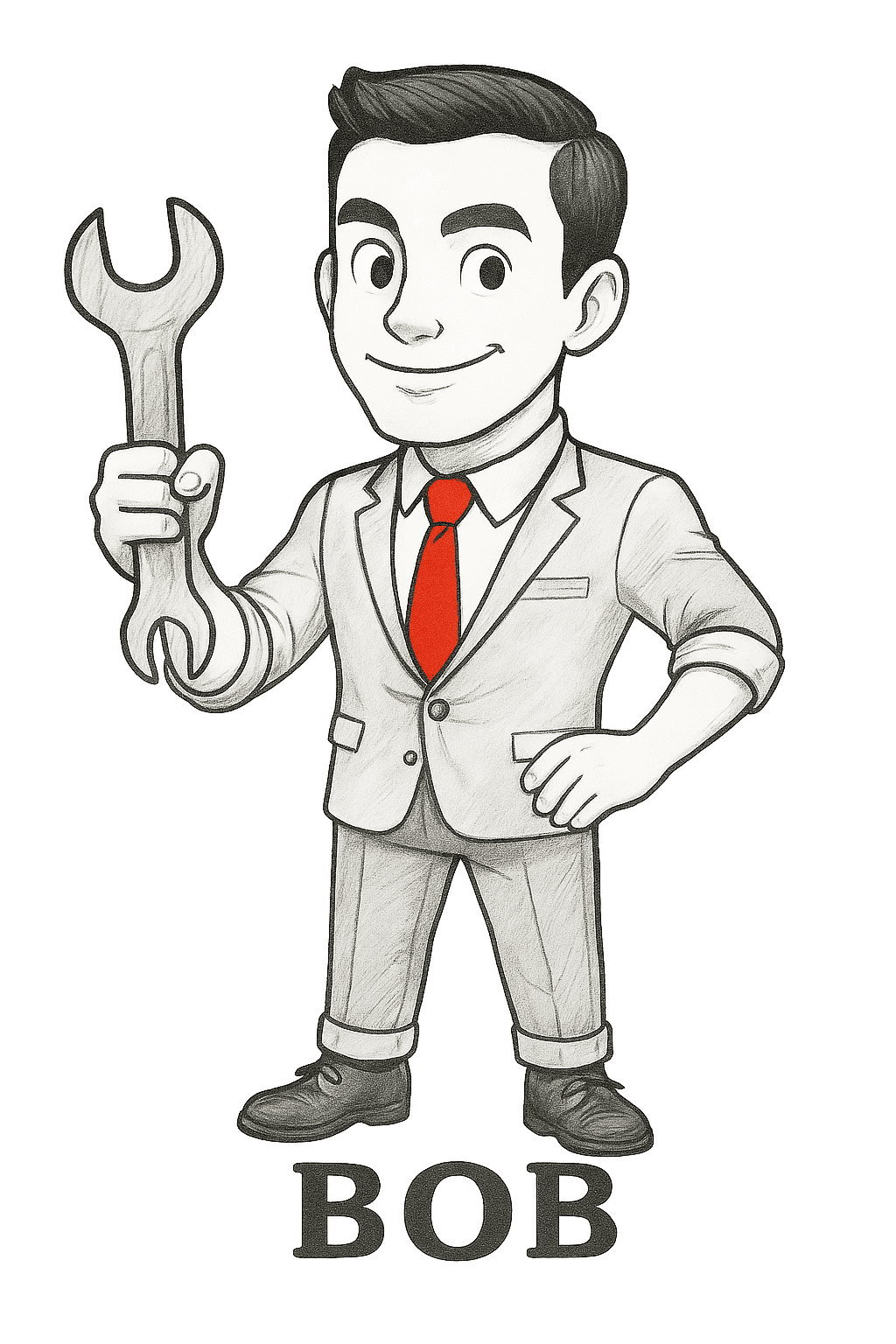 BOB — Back Office Builders